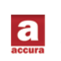 Accura logo - Similar company to Valleylab