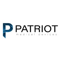 Patriot Medical Devices logo - Similar company to Interide Transport