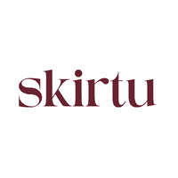 Skirtu logo - Similar company to Coti