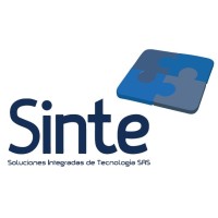 SINTE SOLUCIONES SAS logo - Similar company to Ser