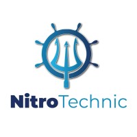 Nitro Technic logo - Similar company to Innovative Click