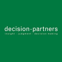 Decision • Partners Inc. logo - Similar company to Decision Science