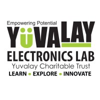 Yuvalay Electronics Lab logo - Similar company to Yuvalay