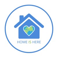 Home Is Here Ltd. logo - Similar company to Sxp.Ai