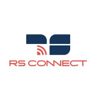 RS Connect logo - Similar company to Mecatron Service