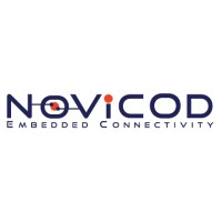 Novicod logo - Similar company to Lexcom