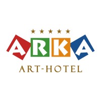 Arka Art Hotel logo - Similar company to Ga Constructions Ltd