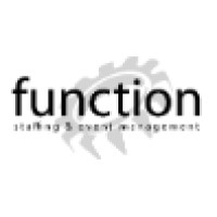 Function Staffing & Event Management logo - Similar company to Samra Transports