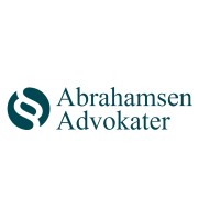 Abrahamsen Advokater logo - Similar company to Pramming Advokater