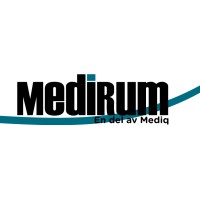 Medirum AB logo - Similar company to Simonsen & Weel Ab