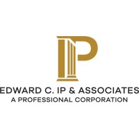 Law Offices of Edward C. Ip & Associates logo - Similar company to Stanton | Barton Llc
