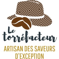 Le torréfacteur logo - Similar company to Oracle - Artisan Torréfacteur