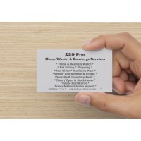 239 Pros Home Watch & Concierge Services logo - Similar company to A Better Home Watch