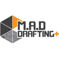 M.A.D Drafting+, LLC logo - Similar company to Kta Drafting & Design Services, Llc