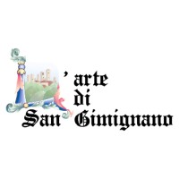 Abitare srl - L'Arte di San Gimignano logo - Similar company to Scot Firenze Srl