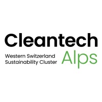 CleantechAlps logo - Similar company to Innovall- Cluster Nacional De Innovación Y Sostenibilidad