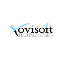 Xovisoft Technologies logo - Similar company to Ifw Web Studio
