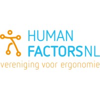 Human Factors NL logo - Similar company to Human Factors Solutions