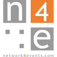 network4events ag logo - Similar company to Zillo Eventos