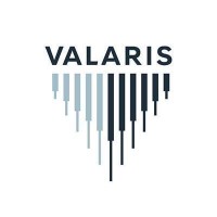 Valaris Limited logo - Similar company to Helix Energy Solutions Group