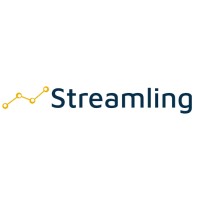 Streamling logo - Similar company to Celestiq