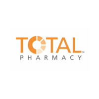 Total Pharmacy logo - Similar company to Caducée Performance