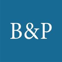 B&P Bergmannpartners logo - Similar company to Bergmann & Partner