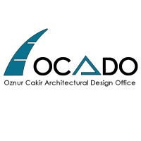 OCADO Architects logo - Similar company to Insights Advisory