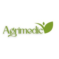 Agrimedic logo - Similar company to Orcaex