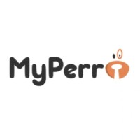 MyPerro logo - Similar company to Aurax