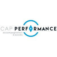 CAP PERFORMANCE INC. logo - Similar company to Opting Solution