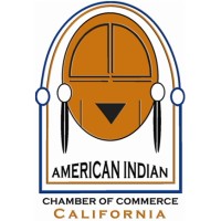 American Indian Chamber of Commerce of California logo - Similar company to Indian American Chamber Of Commerce
