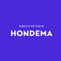 Kreativstudio Hondema logo - Similar company to Im Flow Mit Linda
