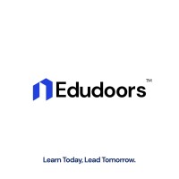 Edudoors logo - Similar company to Prishtinasky