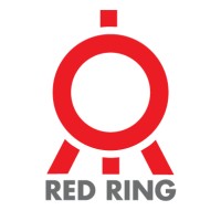 Red Ring Entertainment logo - Similar company to Bottleship Vfx