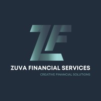 Zuva Financial Services logo - Similar company to Xternal Solutions