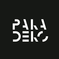Paradero logo - Similar company to Centro De Estudios Para El Desarrollo Y La Participación -  Cedep