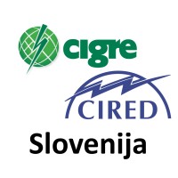 CIGRE-CIRED Slovenija logo - Similar company to Enlite