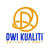 DWI KUALITI logo - Similar company to Hee Tech Academy