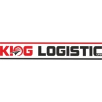 KIOG LOGISTIC Ltd. logo - Similar company to Royal Solutions Group
