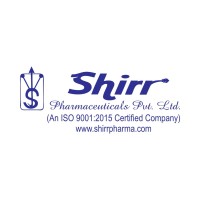 Shirr Pharmaceuticals Pvt.Ltd logo - Similar company to Gatehouse Pharma Services Ltd