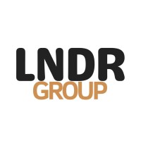 LNDR Group logo - Similar company to Ausloans Finance Group