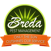 Breda Pest Management logo - Similar company to Pest Czar