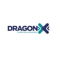 DragonX Corretora de Seguros logo - Similar company to Ostego