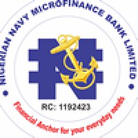 Nigerian Navy Microfinance Bank logo - Similar company to Wilbur Wright College