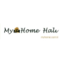 MYHOME HALI logo - Similar company to Moqa Halı