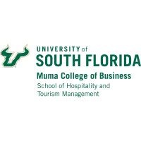 USF Hospitality Society logo - Similar company to Usf M3 Center
