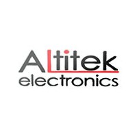Altitek Electronics INC logo - Similar company to Maxcom Global