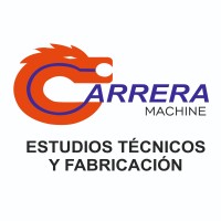 CARRERA MACHINE, SL. logo - Similar company to Nuñez Vigo