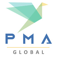 PMA Global Sarl logo - Similar company to Basylic - Ai For Fraud Detection & Automation